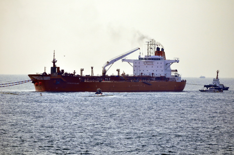 SAKHALIN
