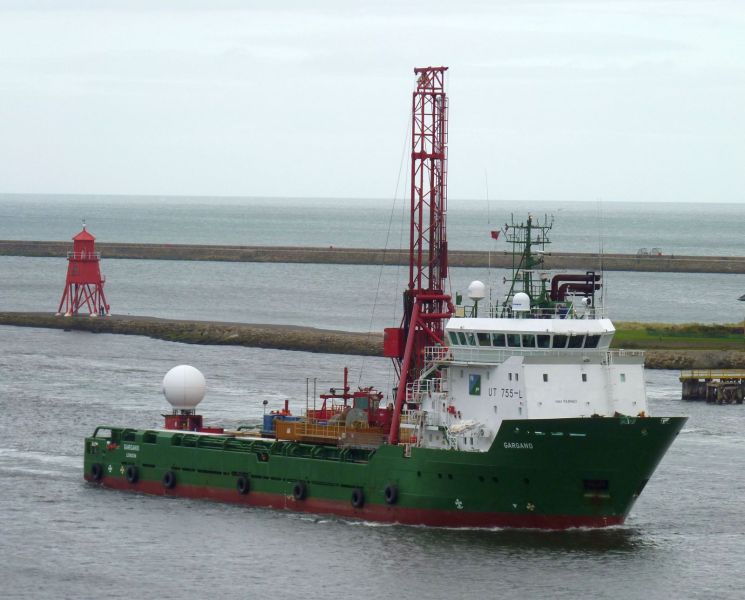 FUGRO REVELATION