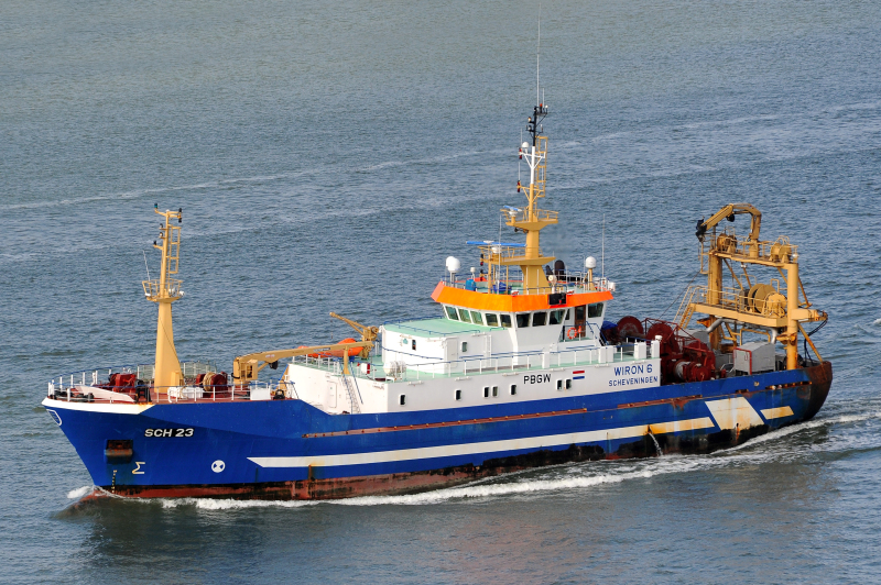 SCH-23 WIRON 6