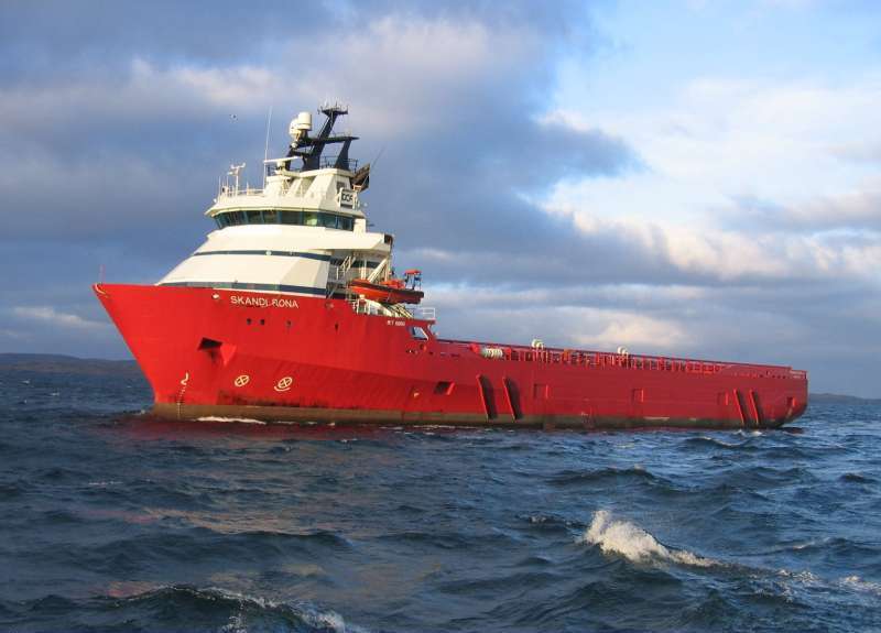 Image of SAR ODIN