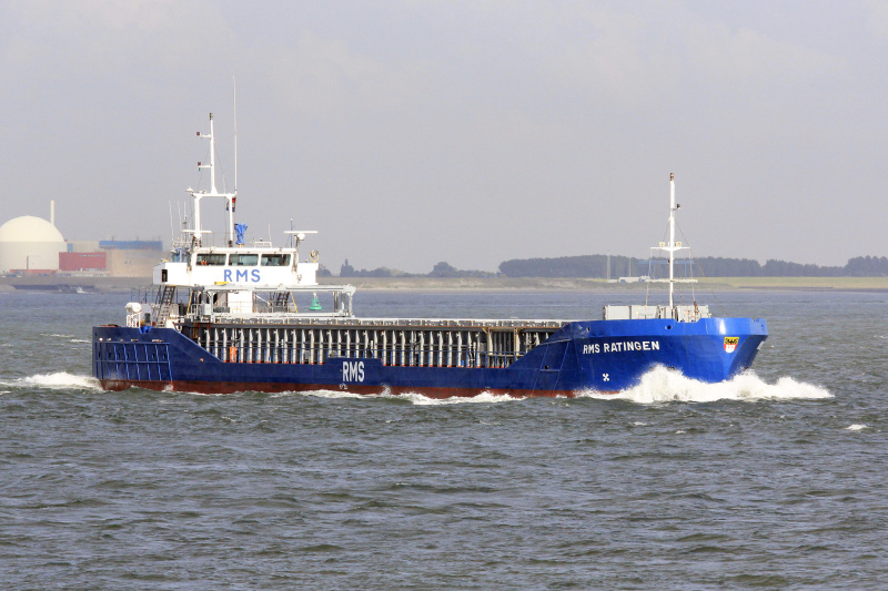 Image of RMS RATINGEN
