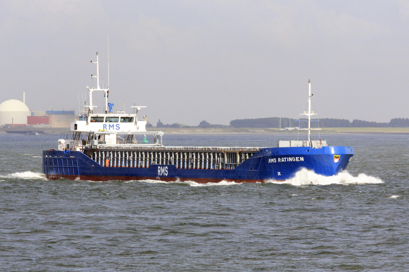 RMS RATINGEN