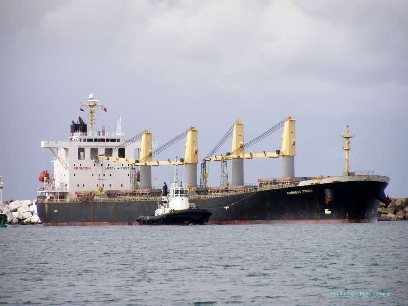 NEWSEAS PEARL