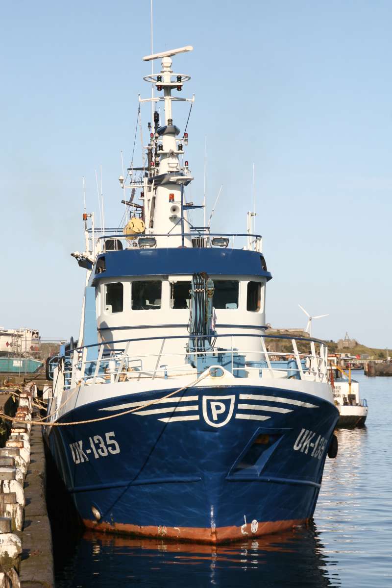 KENNEDY WD135