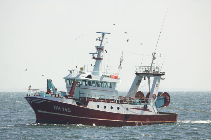 UK145TEUNIS VAN ATJE