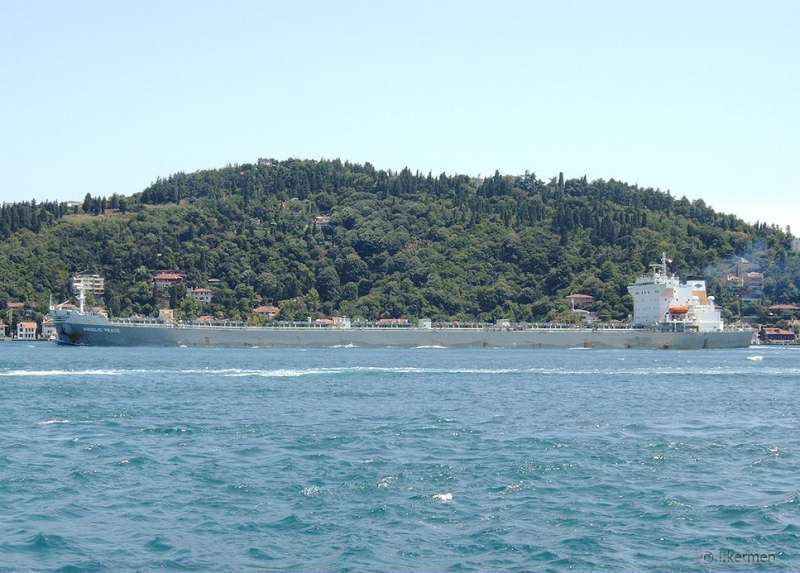 NAVIS PEACE