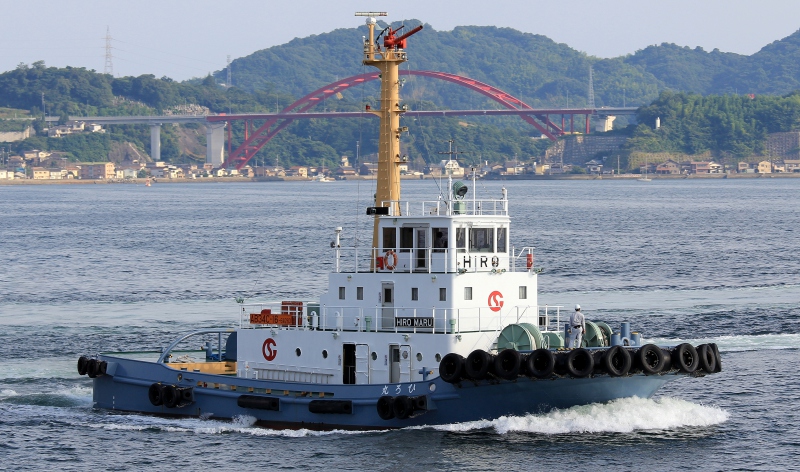 HIRO MARU