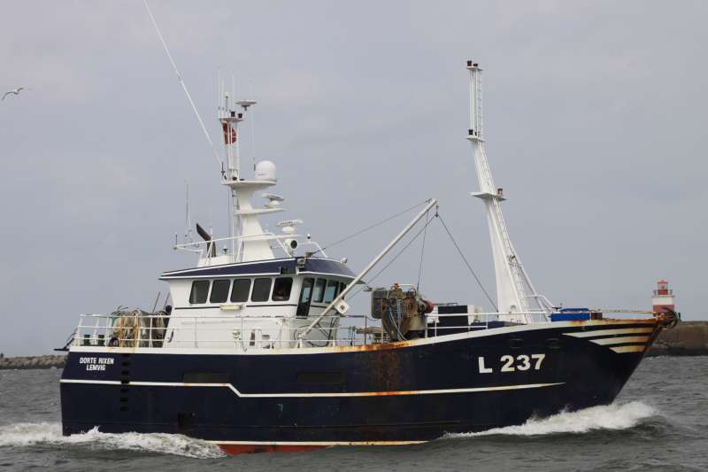 DORTE-RIXEN