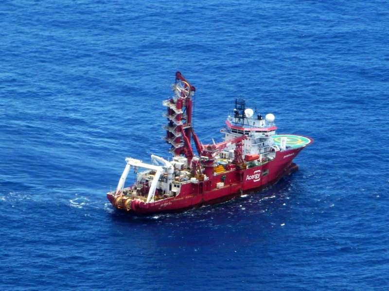 SEAWAY PHOENIX