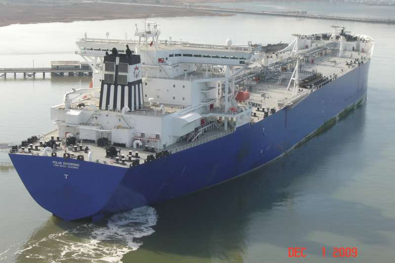 Image of POLAR ENTERPRISE