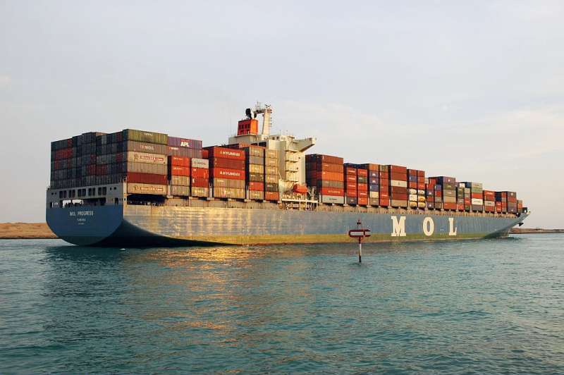 MSC DAMLA