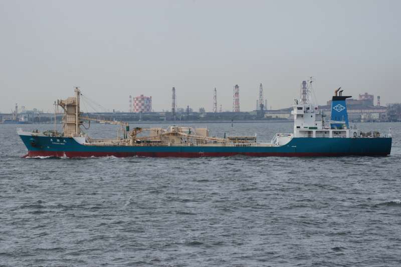 KUROSHIO MARU