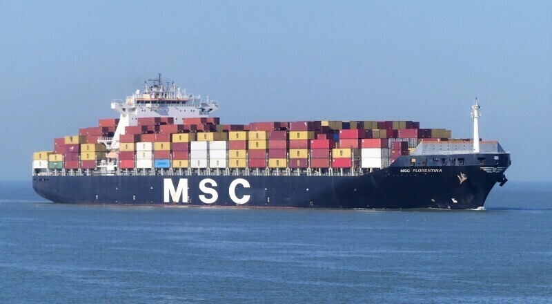 MSC FLORENTINA