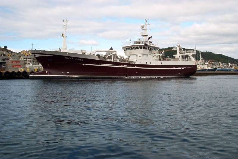 NORDFISK