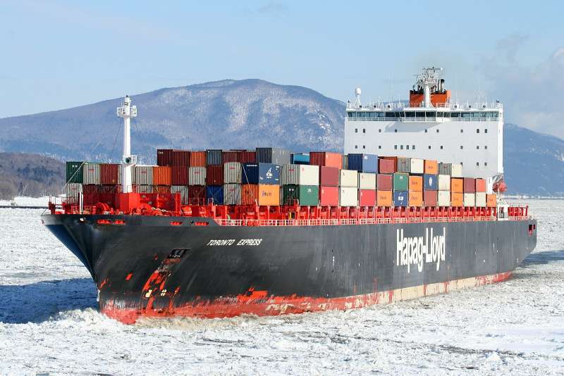 TORONTO EXPRESS