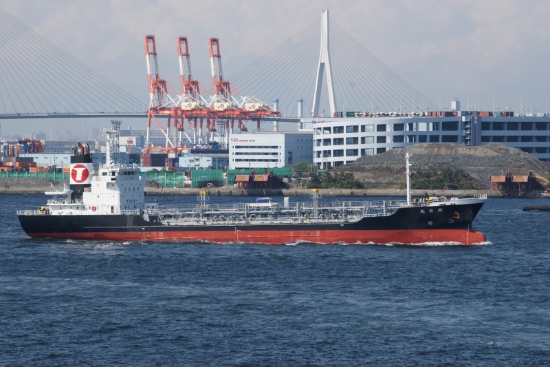 ASAHI MARU