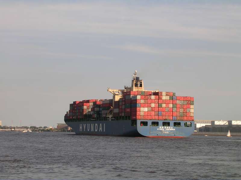 MSC ANSHIKA VI