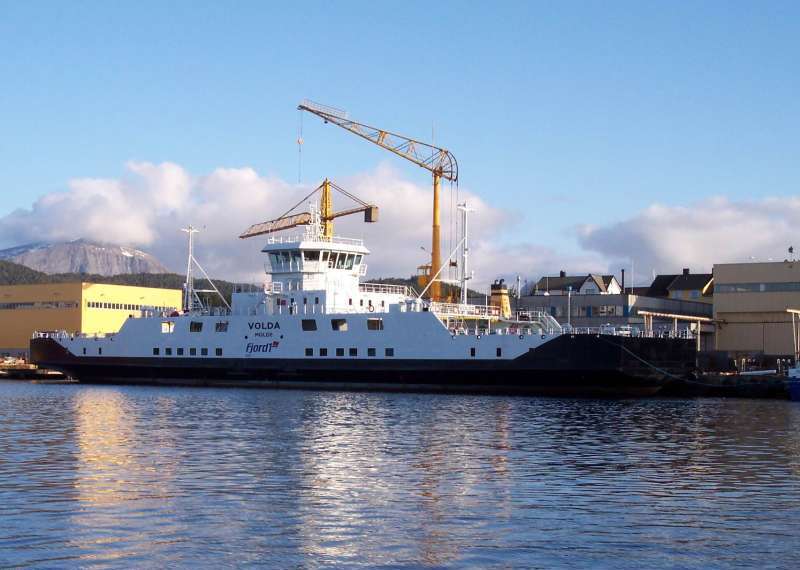 VOLDA