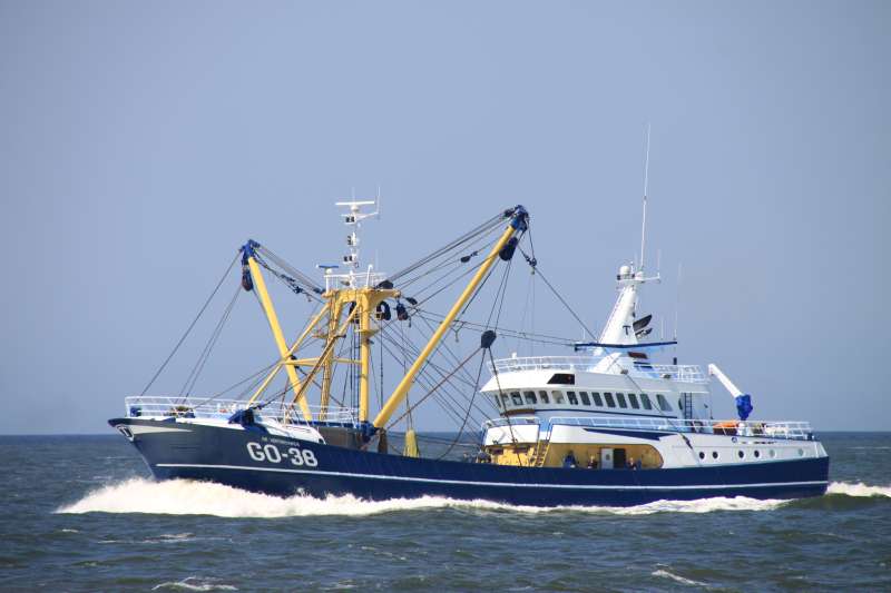 DE VERTROUWEN