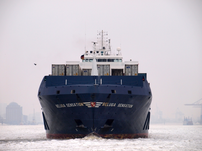 COLOMBO TRADER