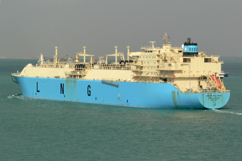 MILAHA RAS LAFFAN