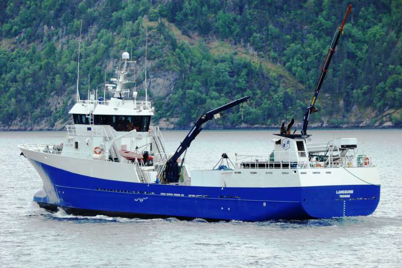 LANGSUND