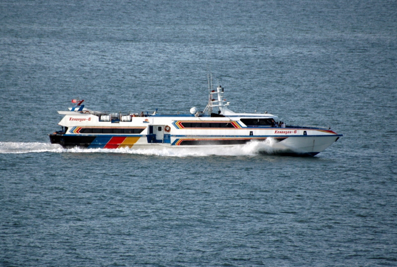 MV KENANGAN 6