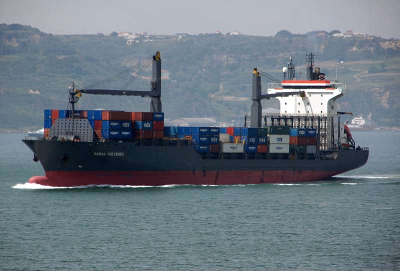 HANSA FREYBURG