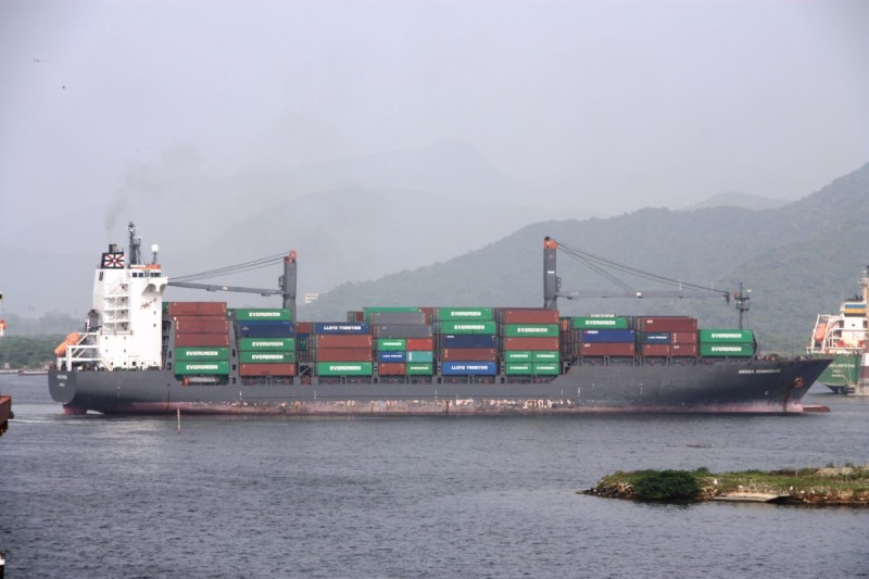 MSC PAXI II