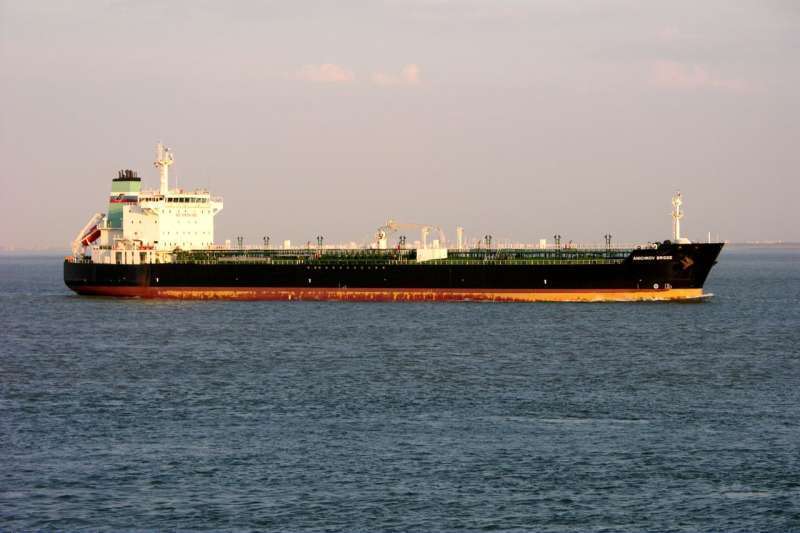 VAUGHAN Tanker / Medium range / Epoxy