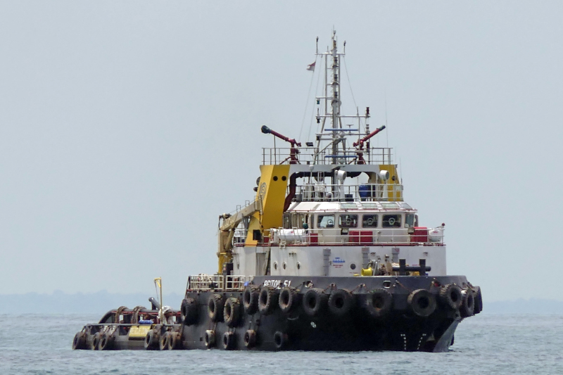 Image of MARIA 1