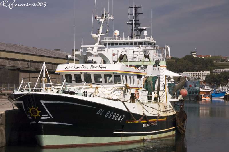 F/V SAINT-JEAN PPN
