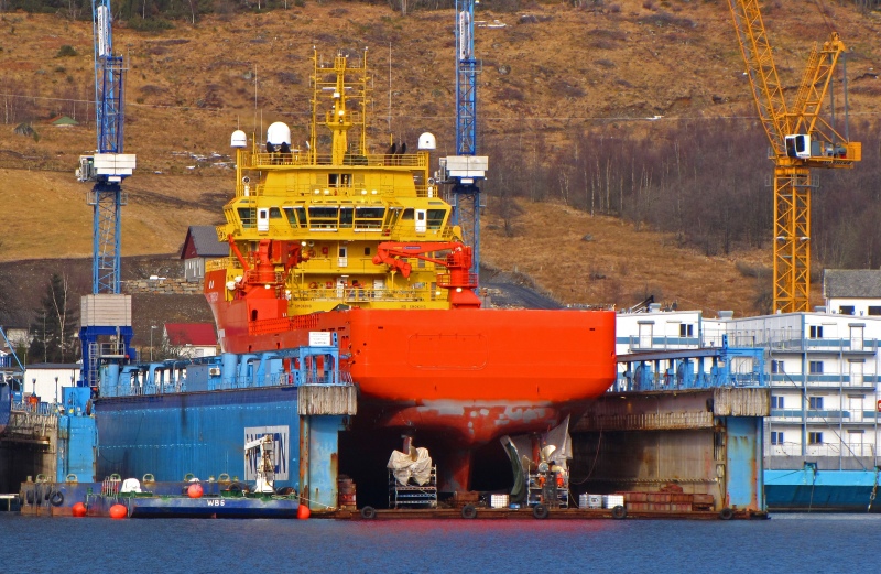 Image of VIKING ENERGY