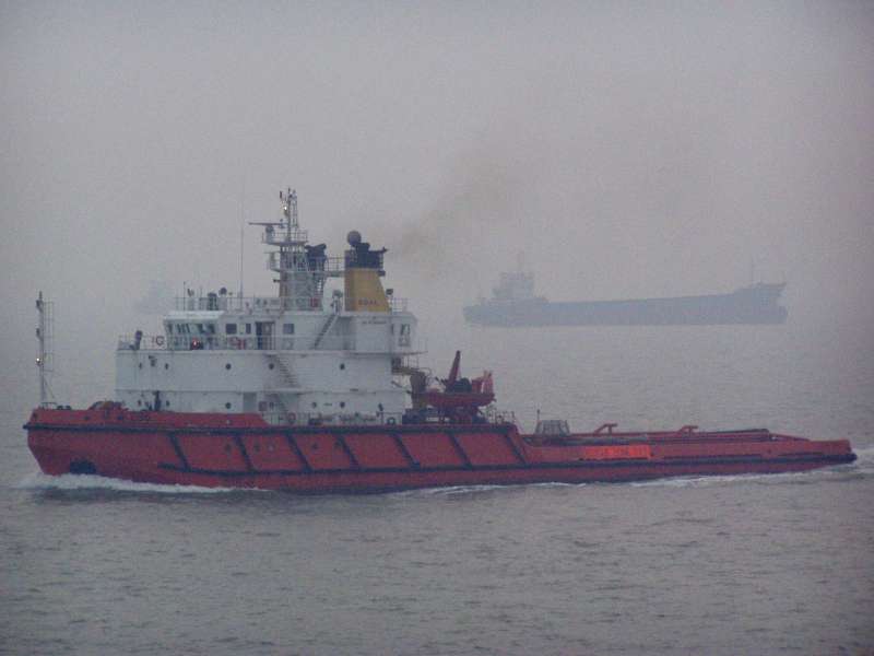 BIN HAI 286