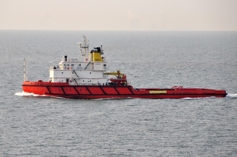 BIN HAI 287