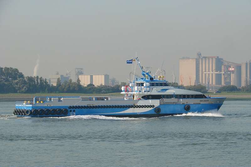 DON JOAQUIN