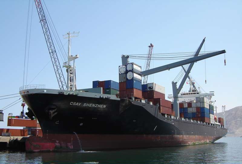 MSC TARA III