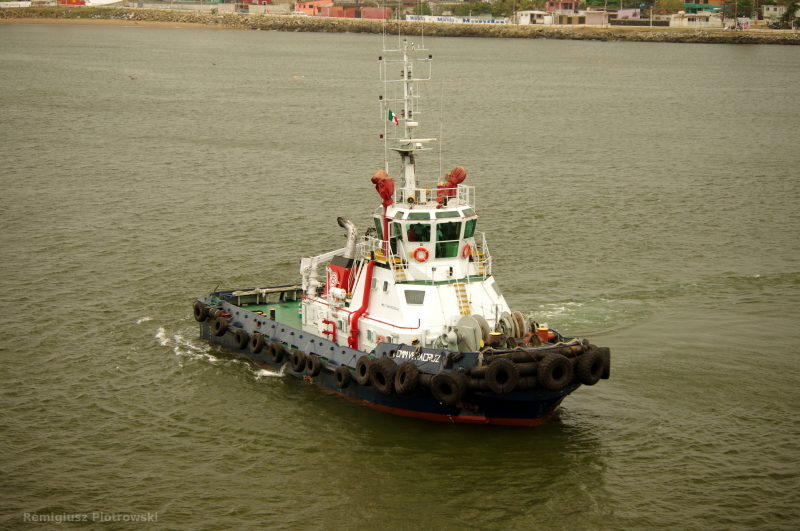 Image of CMM VERACRUZ