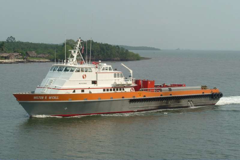 MV FLOURISH