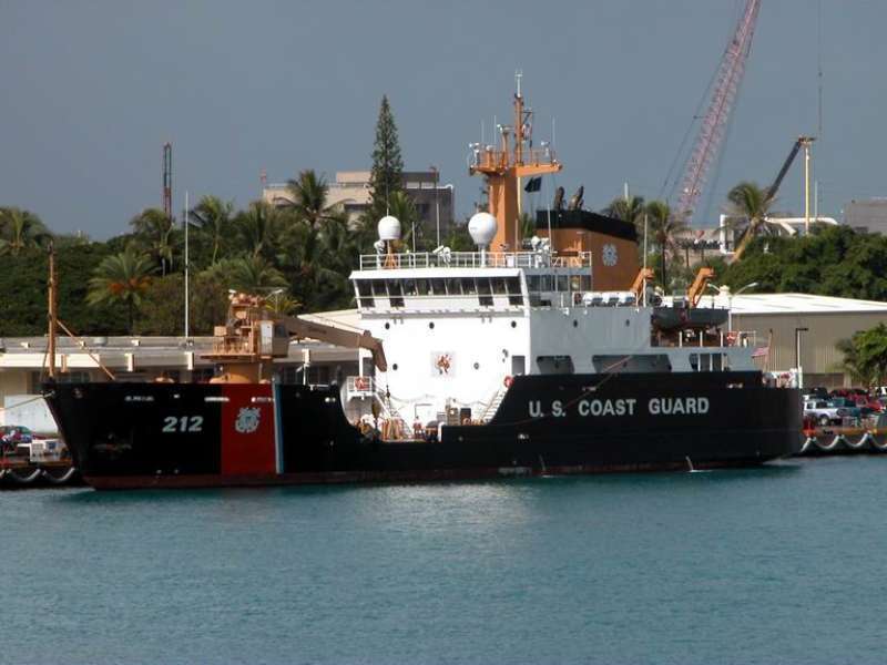 CG HICKORY