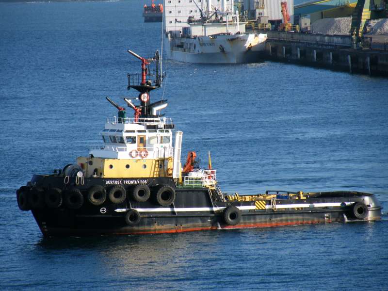 SERTOSA 32