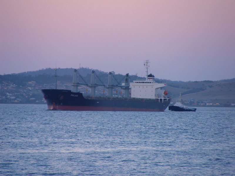 PALAU
