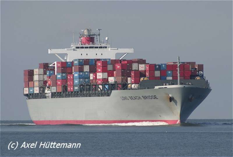 MSC IKARIA VI