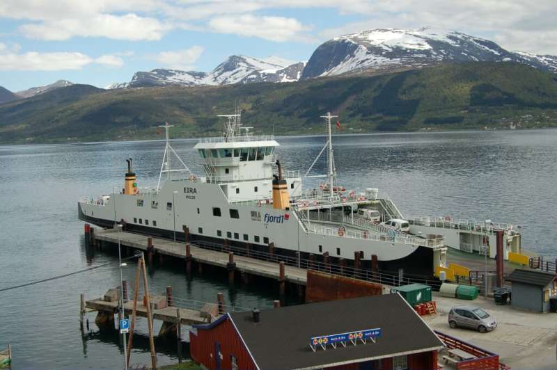 EIRA