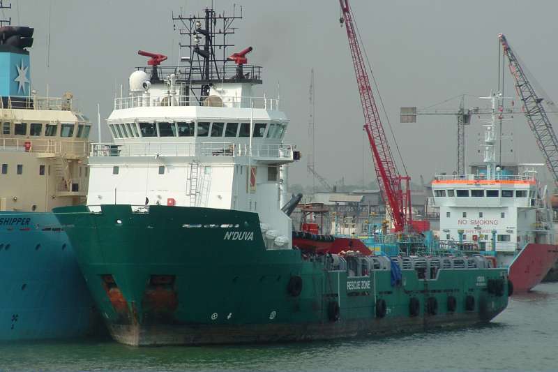 OCEANIC EXPLORER