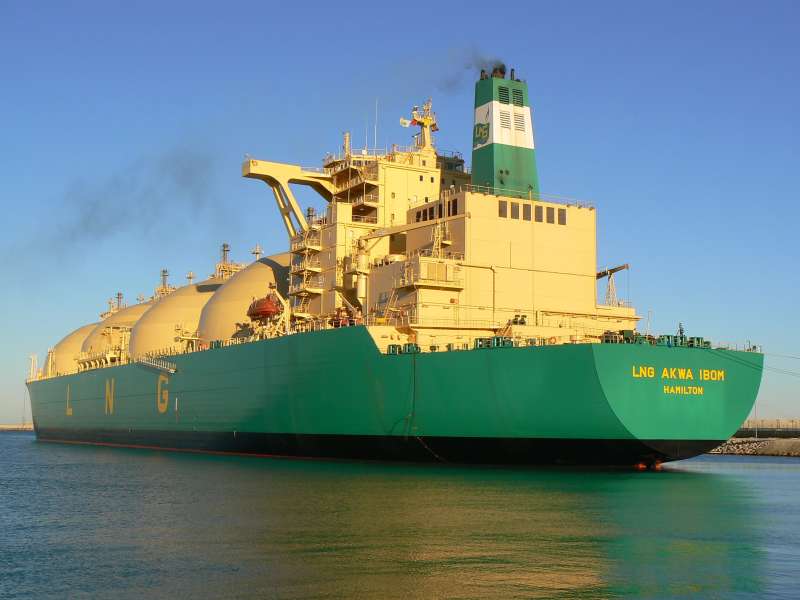 LNG AKWA IBOM