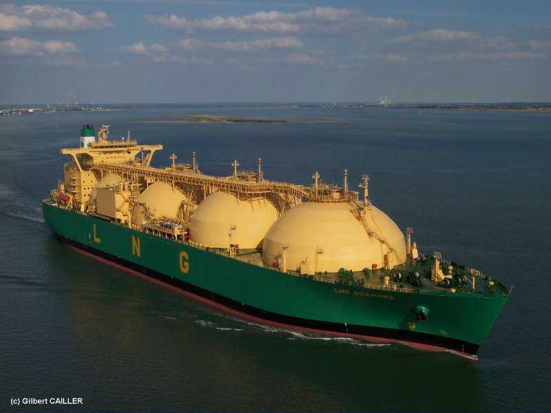 LNG ADAMAWA