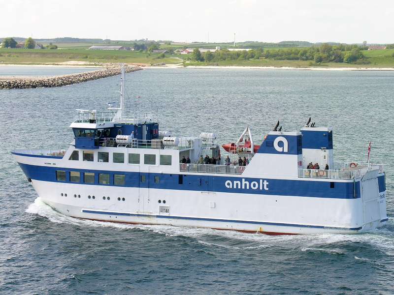 ANHOLT