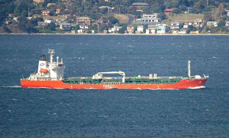 TRANS ADRIATIC