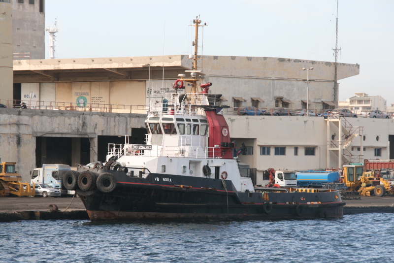 VB NORA